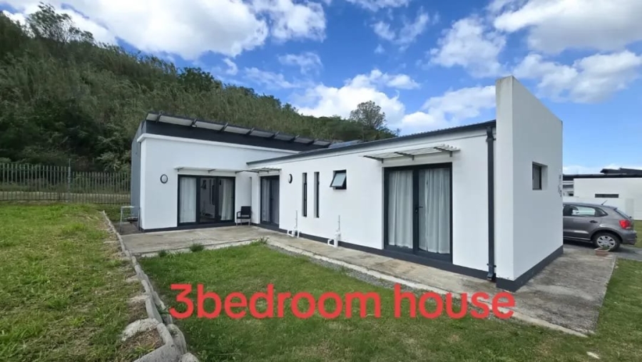 3 Bedroom Property for Sale in Nahoon Valley Park Eastern Cape
